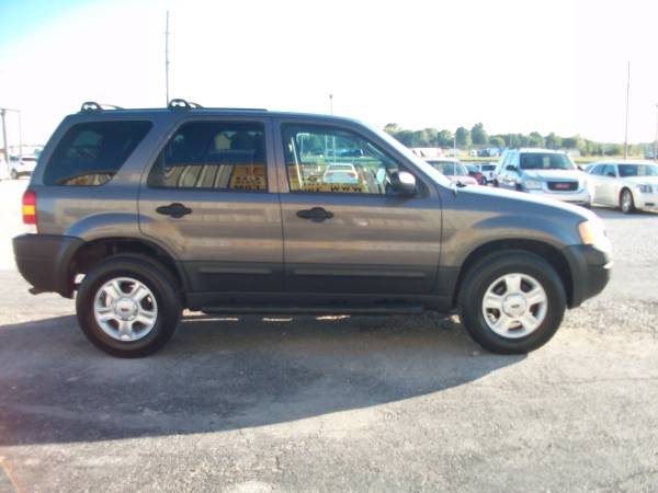 04 ford escape as low as 500 down and 50 a week !!!!! for sale in Oak Grove, MO – photo 4