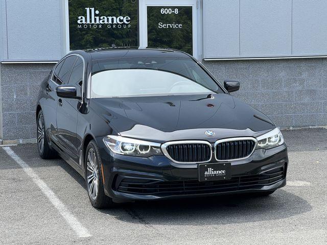 2019 BMW 530e xDrive iPerformance for sale in Other, MA – photo 13