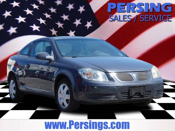 2009 Pontiac G5 Base - - by dealer - vehicle for sale in Allentown, PA – photo 2