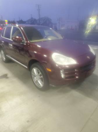 OMG! Pretty 2008 Porsche Cayenne 6, 500 for sale in Bowie, District Of Columbia – photo 2