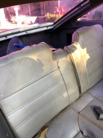 1984 Nissan 300ZX Body for sale in Bentonville, AR – photo 11