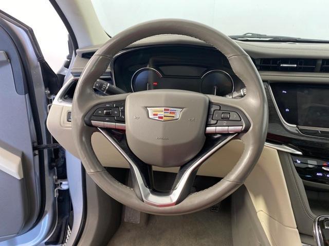 2020 Cadillac XT6 Premium Luxury AWD for sale in Other, IL – photo 21