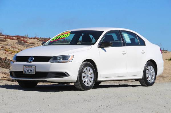 2014 Volkswagen Jetta Sedan Call Today**BIG SAVINGS** - cars &... for sale in Monterey, CA – photo 9