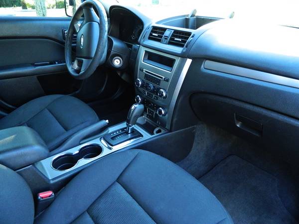 Ford Fusion SE - 114, 000 miles, runs great, very good condition for sale in Wellington, FL – photo 14