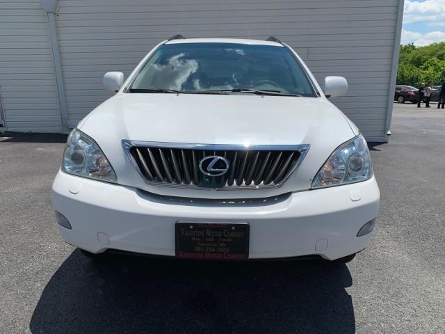 2009 Lexus RX 350 for sale in District Heights, MD – photo 2