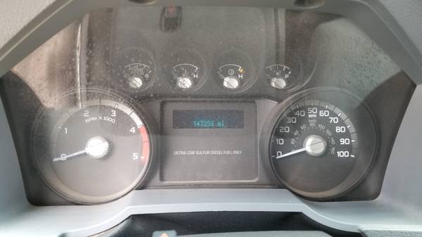 F250 Diesel 4 x 4, Work Truck, for sale in Roswell, GA – photo 2