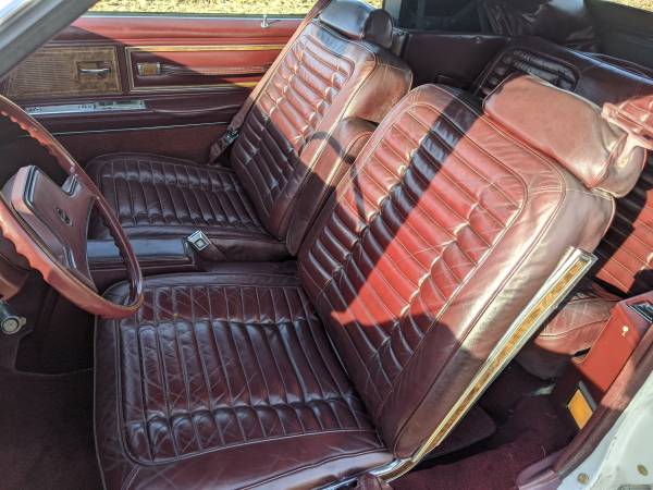 1983 Buick Riviera , convertible - - by dealer for sale in York, PA – photo 14