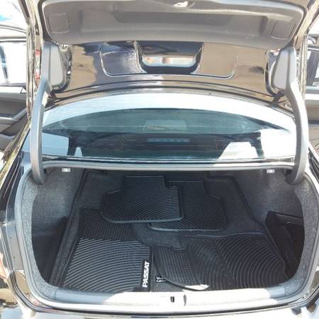 2013 Volkswagen Passat TDI SE w/Sunroof - APPROVED W/ $1495 DWN *OAC!! for sale in La Crescenta, CA – photo 19