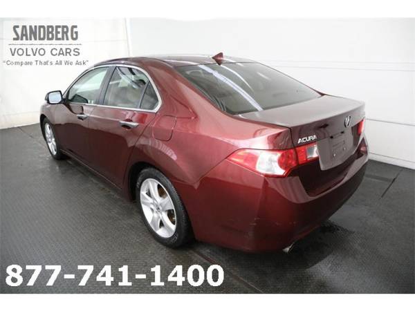 2010 Acura TSX 2.4 for sale in Lynnwood, WA – photo 6