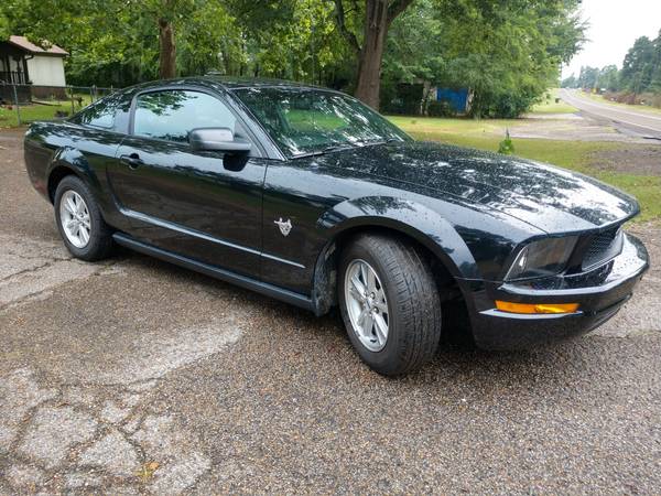 2009 Ford mustang for sale in Kilgore, TX – photo 3