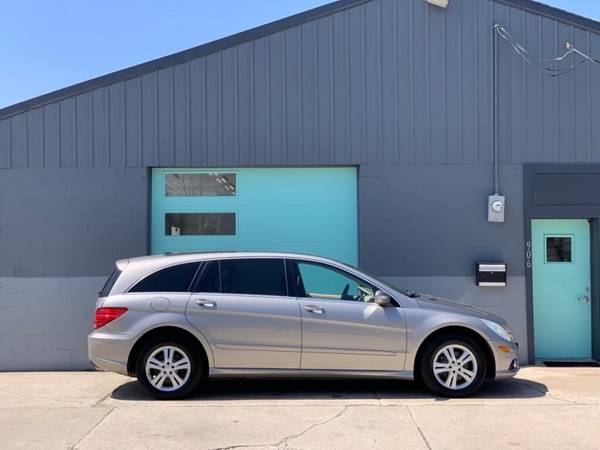 2009 Mercedes-Benz R-Class R 350 AWD 4MATIC 4dr Wagon - cars & for sale in Sheridan, IN – photo 7