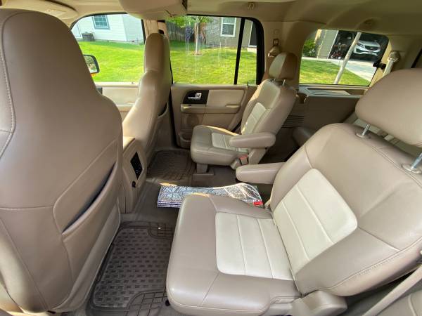 2006 Ford Expedition Eddie Bauer Edition for sale in Boise, ID – photo 7