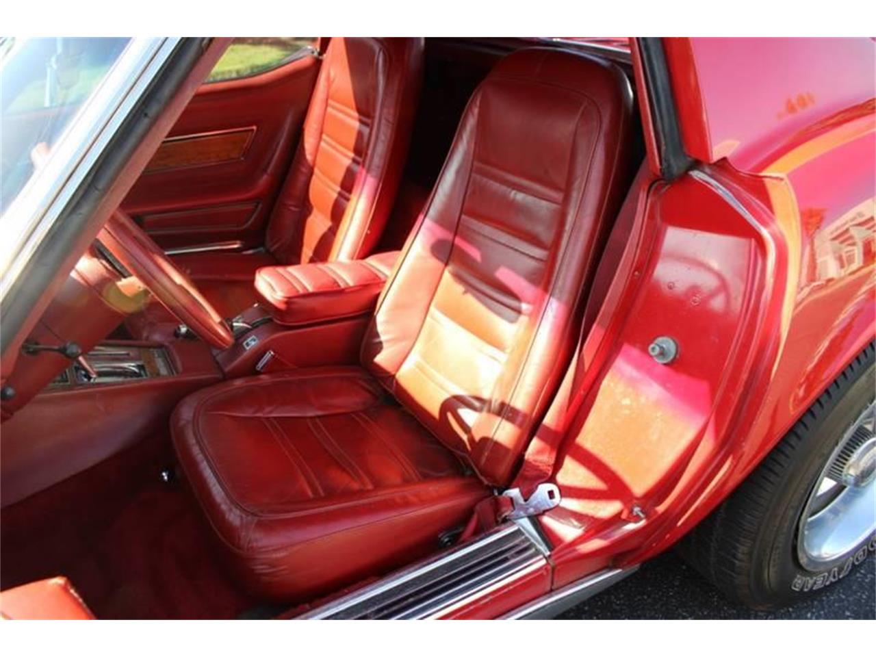 1976 Chevrolet Corvette for sale in La Verne, CA – photo 20