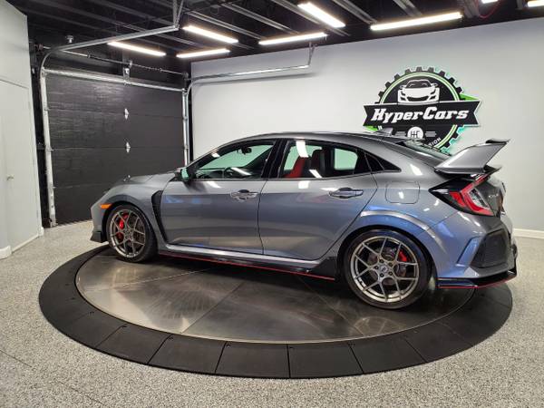 2019 Honda Civic Type R 6M - - by dealer - vehicle for sale in New Albany, IN – photo 10