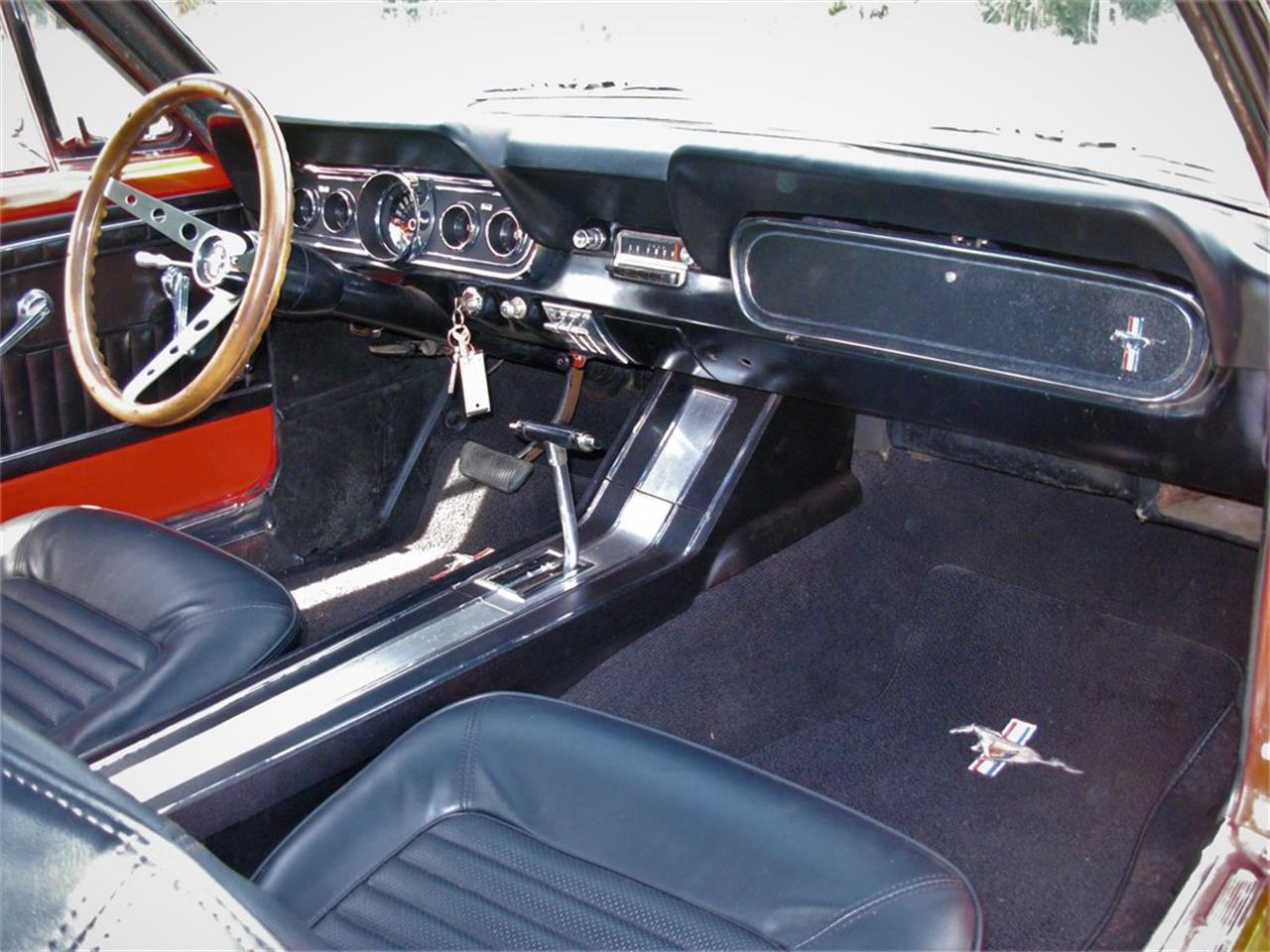1966 Ford Mustang for sale in Palmetto, FL – photo 13