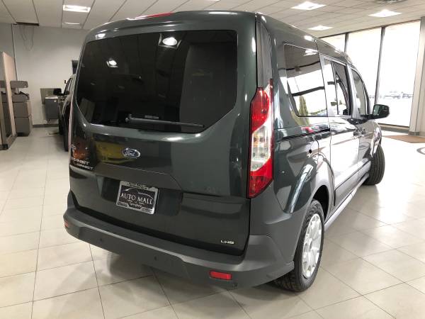 2018 FORD TRANSIT CONNECT WAGON XL for sale in Springfield, IL – photo 7