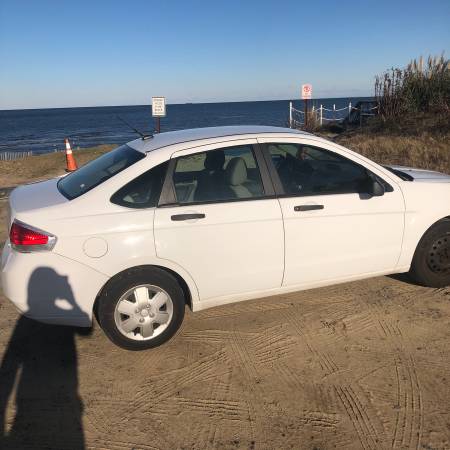 2008 Ford Focus , needs a new transmission - cars & trucks - by... for sale in Norfolk, VA – photo 3