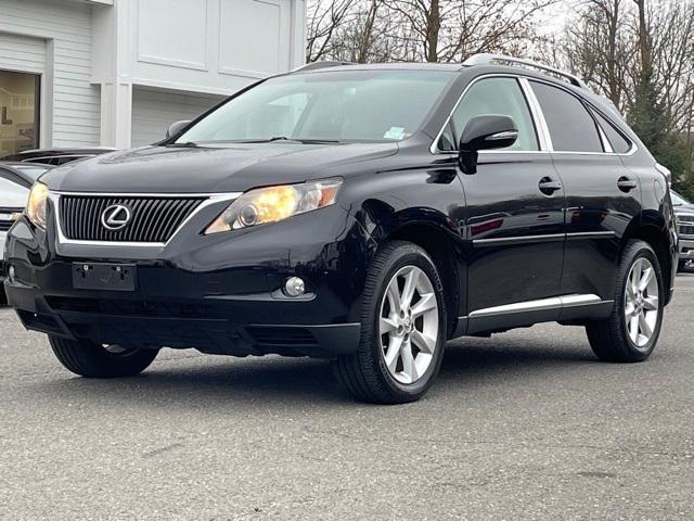 2010 Lexus RX 350 Base for sale in Other, CT – photo 4