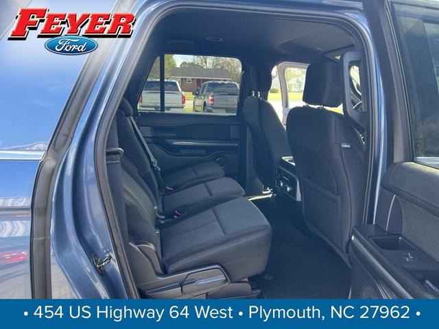 2019 Ford Expedition Max XLT for sale in Plymouth, NC – photo 13