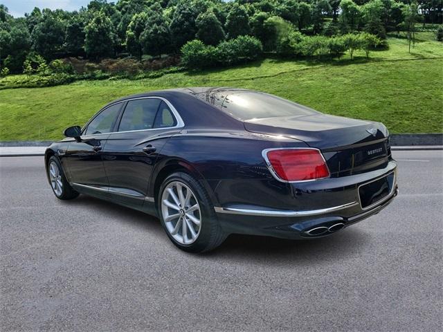 2021 Bentley Flying Spur V8 for sale in Annapolis, MD – photo 4