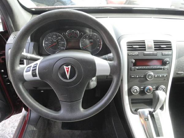 2008 PONTIAC TORRENT - V6 - FWD - 4DR SUV - 97K MILES!!! $3,900 for sale in largo, FL – photo 10