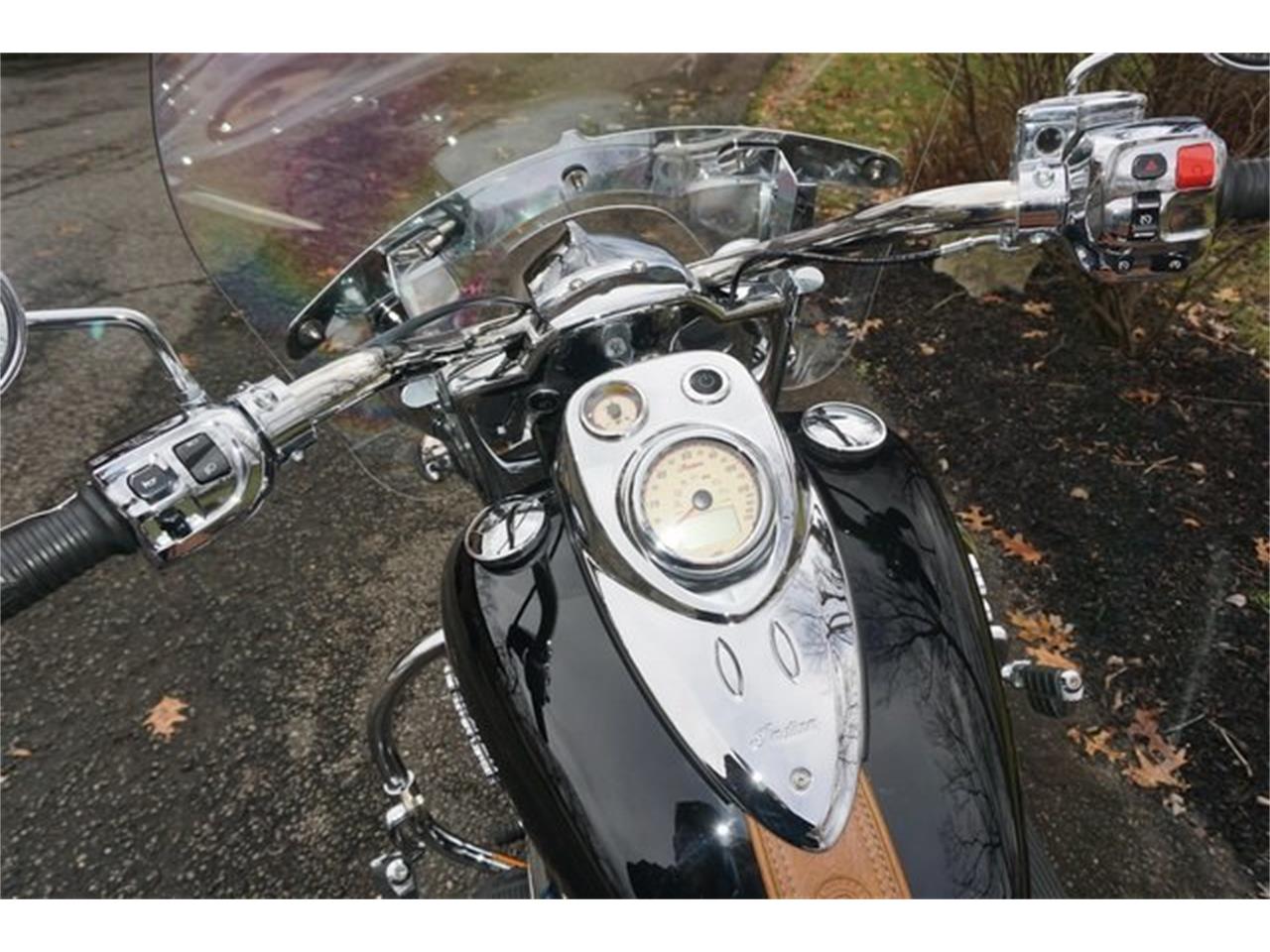 2016 Indian Chief for sale in Monroe, NJ – photo 5