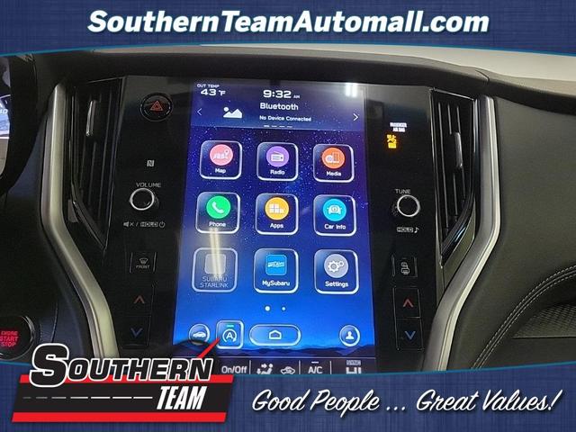 2020 Subaru Legacy Premium for sale in Roanoke, VA – photo 18