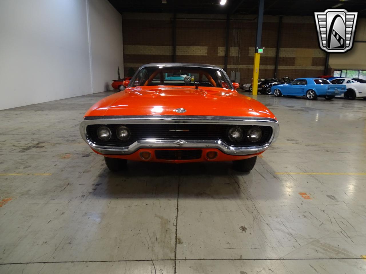1971 Plymouth Road Runner for sale in O'Fallon, IL – photo 10