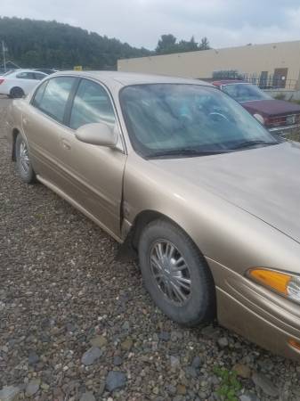 05 Buick lesabre for sale in Elkland, NY – photo 5