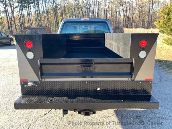 *Ford* *F250HD CREW CAB 4DR UTILITY 4X4 JUST 72k MILES* - cars &... for sale in FRANKLINTON, VA – photo 5