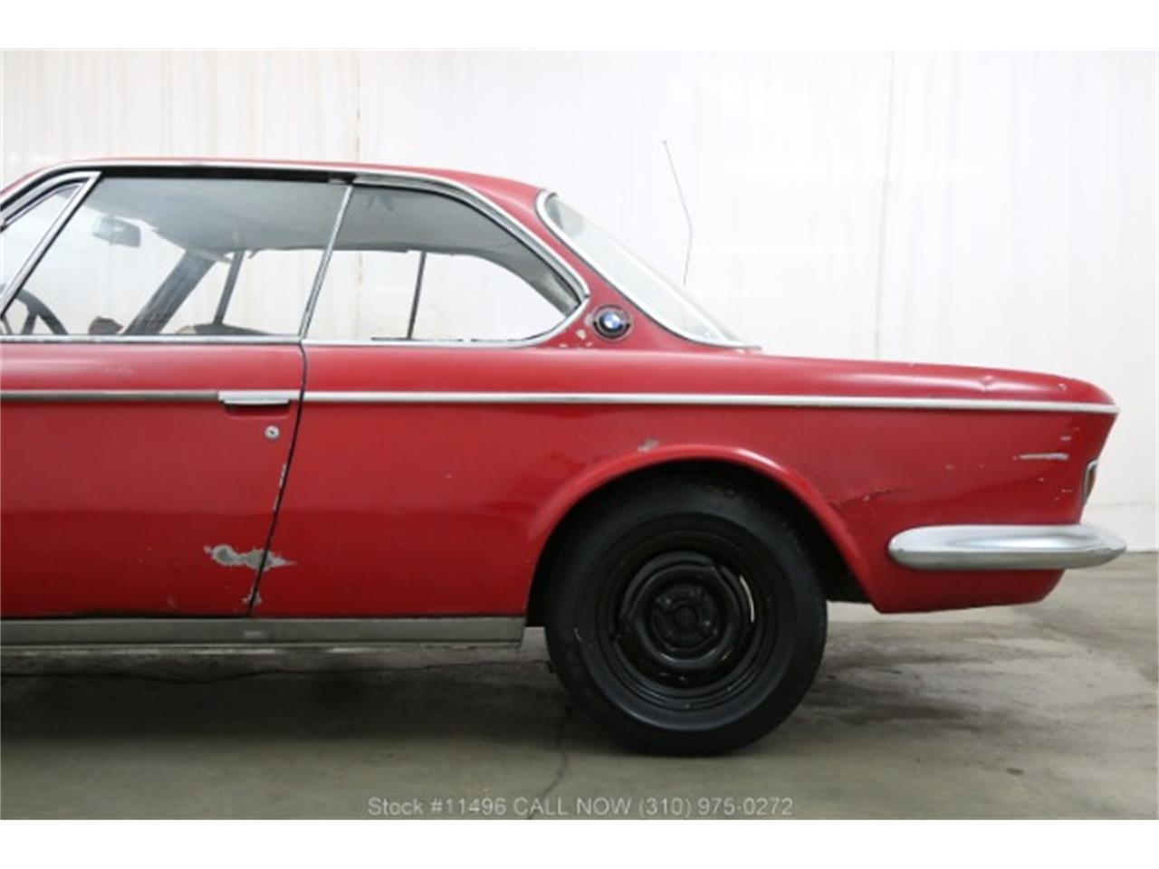 1966 BMW 2000 for sale in Beverly Hills, CA – photo 13