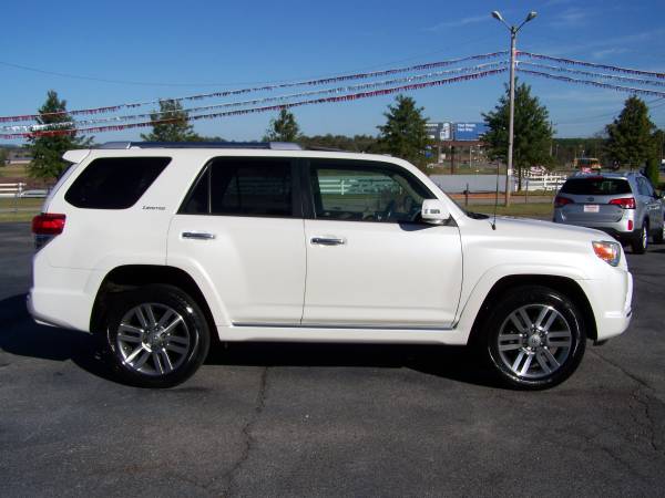 2010 Toyota 4Runner Limited for sale in Athens, AL – photo 6