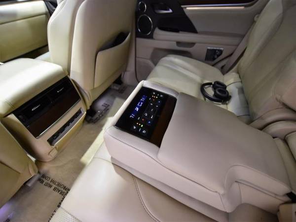 2017 Lexus LX LX 570 Three Row 4WD - - by dealer for sale in Chicago, IL – photo 17