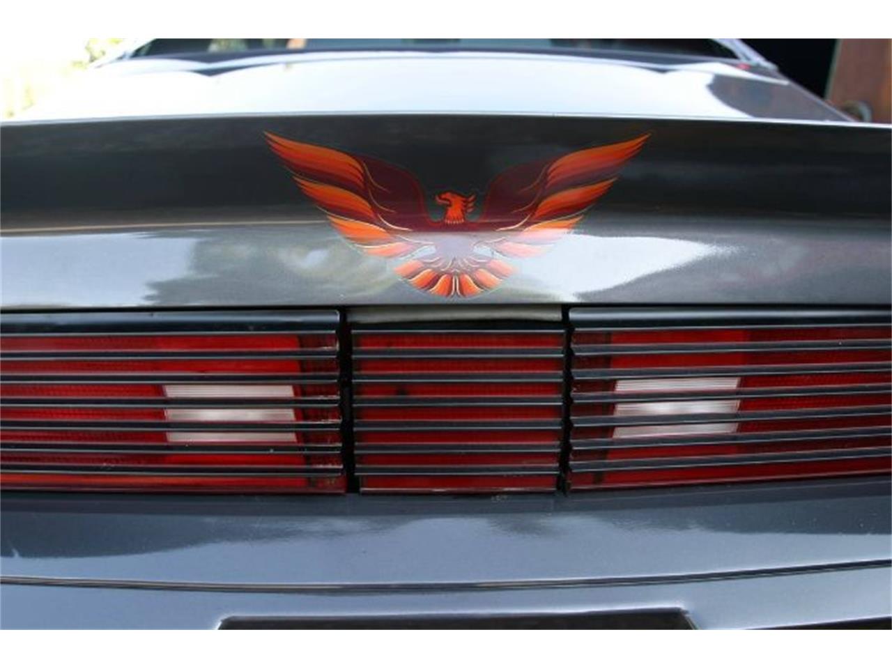 1980 Pontiac Firebird for sale in Cadillac, MI – photo 14