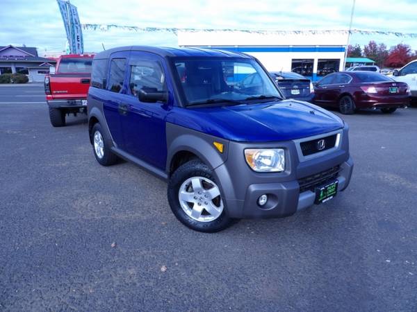 2005 Honda Element 4WD EX !!1OWNER!! for sale in Medford, OR – photo 2