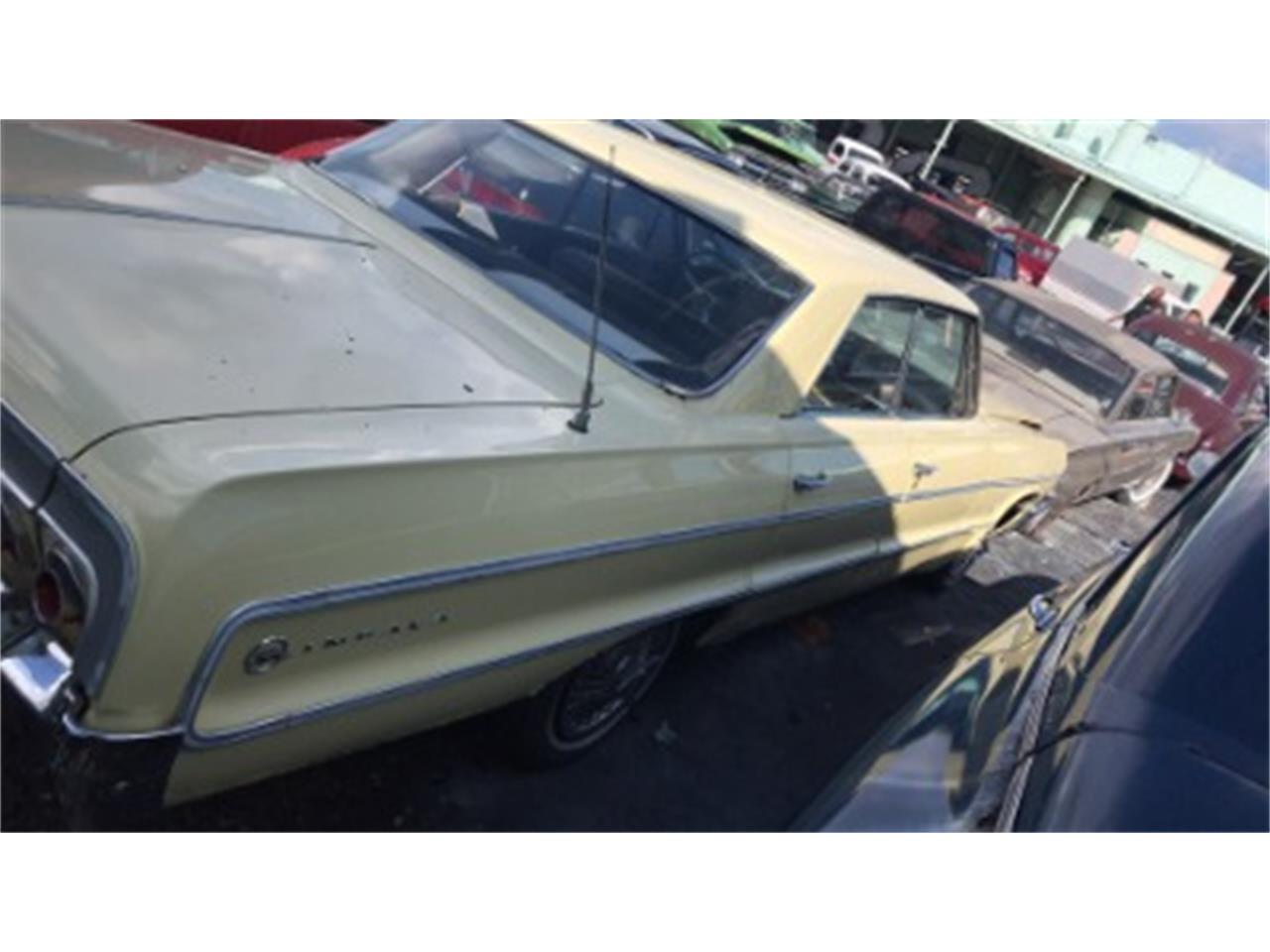 1964 Chevrolet Impala for sale in Miami, FL – photo 30