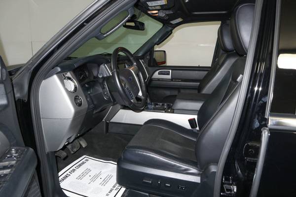 2016 Ford Expedition EL, Shadow Black for sale in Wall, NJ – photo 14