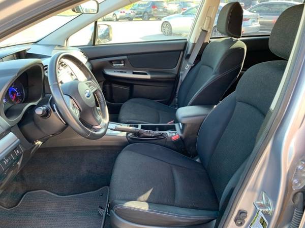 2014 Subaru XV Crosstrek Hybrid, Loaded,Heated Seats,All Wheel Drive! for sale in Lincoln, NE – photo 10