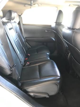2015 Lexus RX 350 1 Owner for sale in Bossier City, LA – photo 7