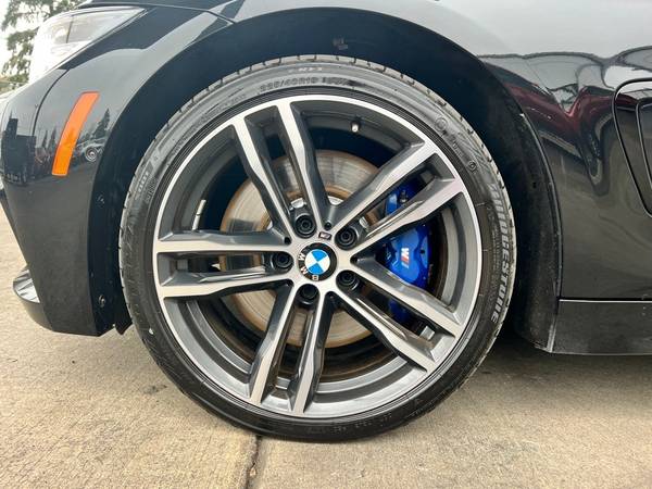 2018 BMW 4 Series AWD All Wheel Drive 440i xDrive Gran Coupe for sale in Milwaukie, OR – photo 9