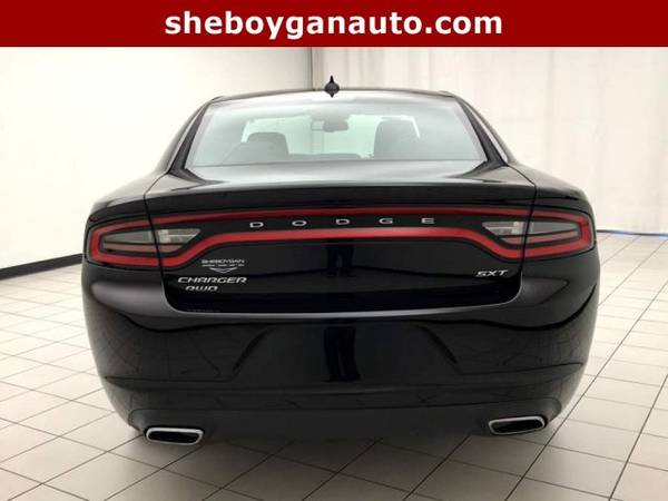 2015 Dodge Charger Sxt for sale in Sheboygan, WI – photo 7