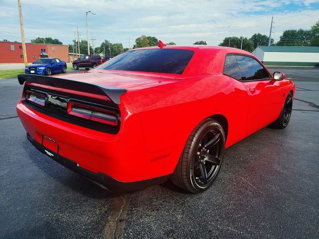 2022 Dodge Challenger SRT Hellcat Redeye RWD for sale in Carthage, MO – photo 17