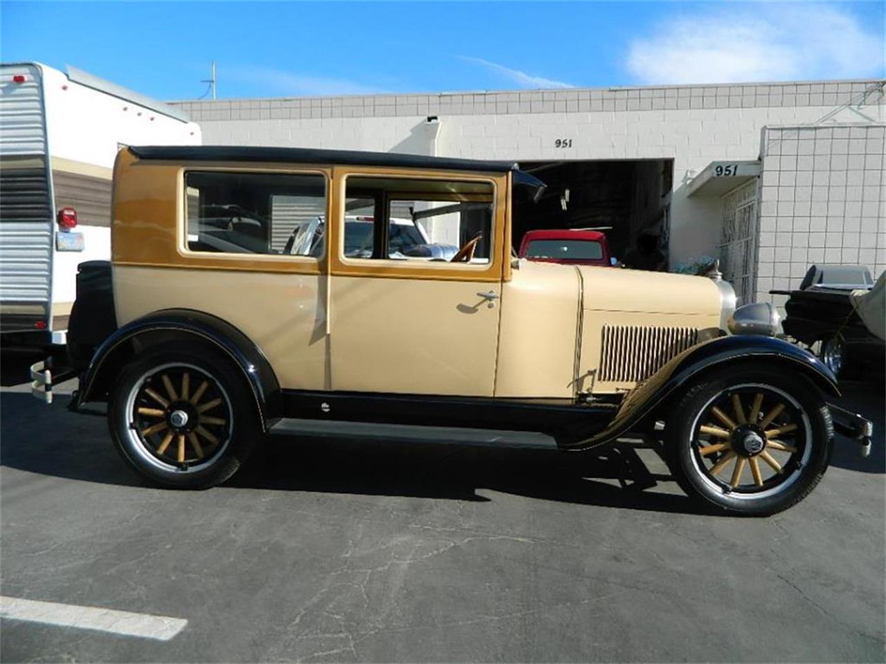 1927 Essex Super Six for sale in Orange, CA – photo 10