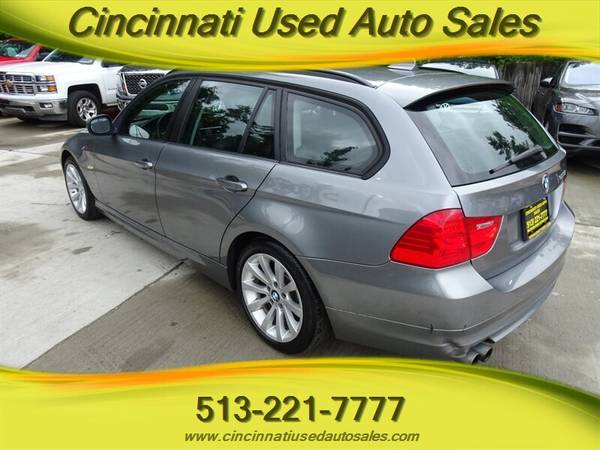 2012 BMW 328i xDrive 3 0L I6 AWD - - by dealer for sale in Cincinnati, OH – photo 4