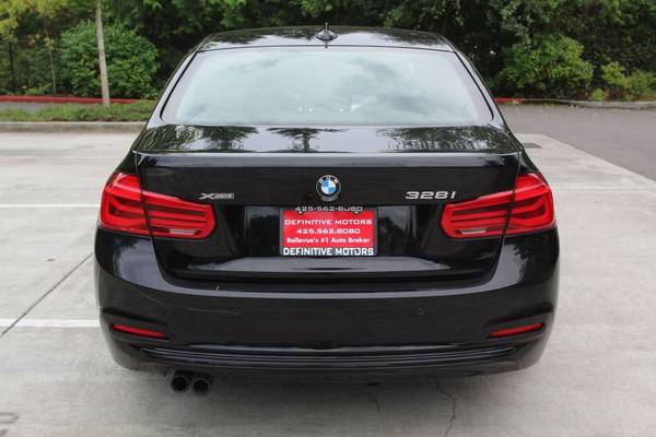 2016 BMW 3 Series 328i xDrive SPORT LINE * AVAILABLE IN STOCK! * SALE! for sale in Bellevue, WA – photo 12