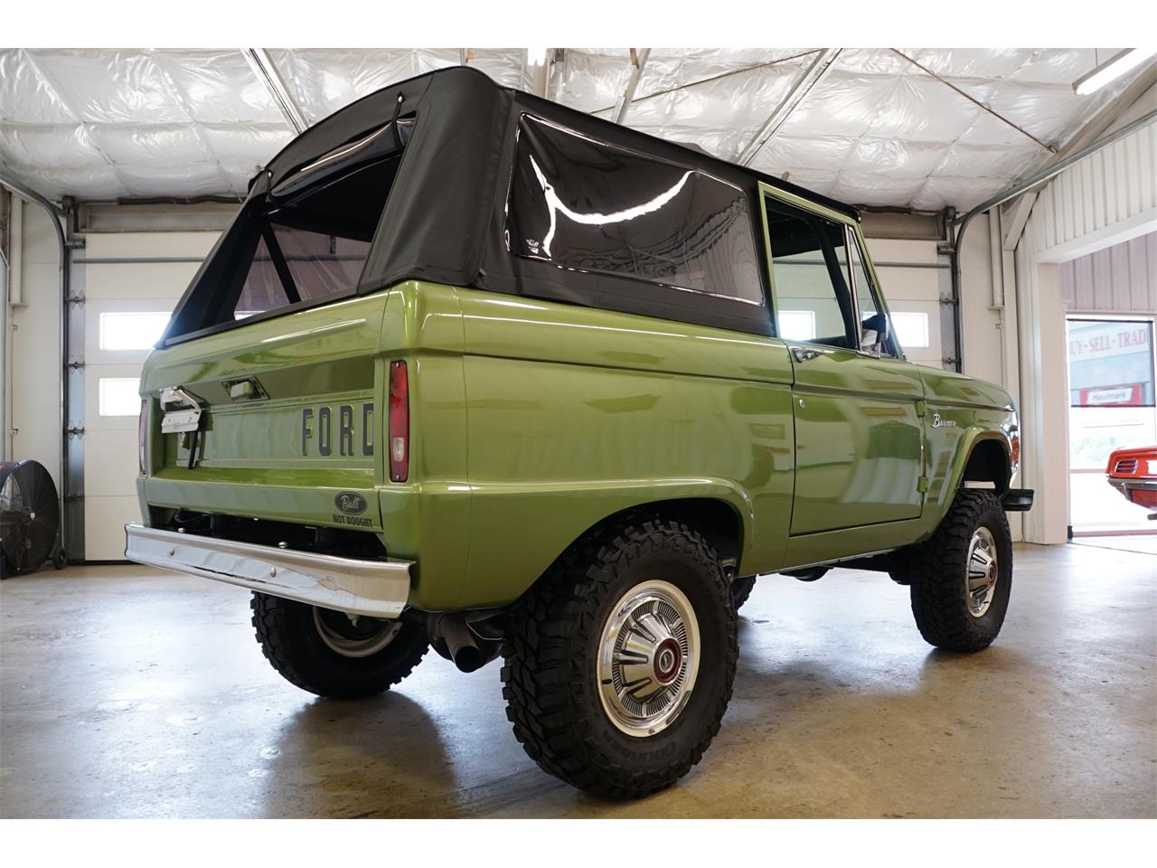 1971 Ford Bronco for sale in Homer City, PA – photo 18