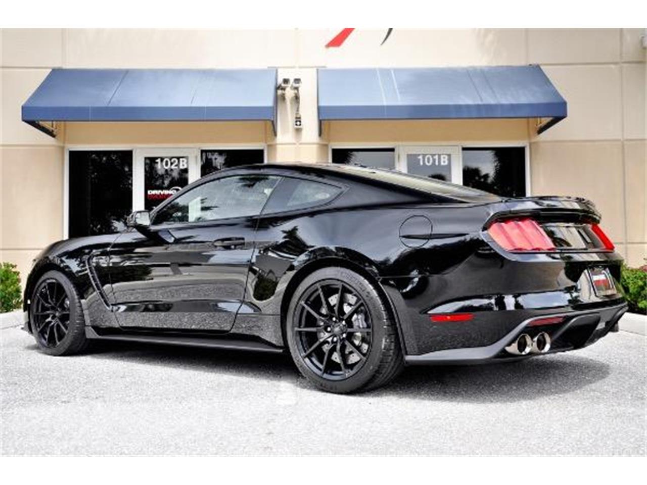 2015 Shelby GT350 for sale in West Palm Beach, FL – photo 29