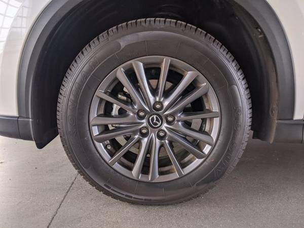 2019 Mazda CX-5 Touring AWD All Wheel Drive SKU:K0563142 - cars &... for sale in Tempe, AZ – photo 24