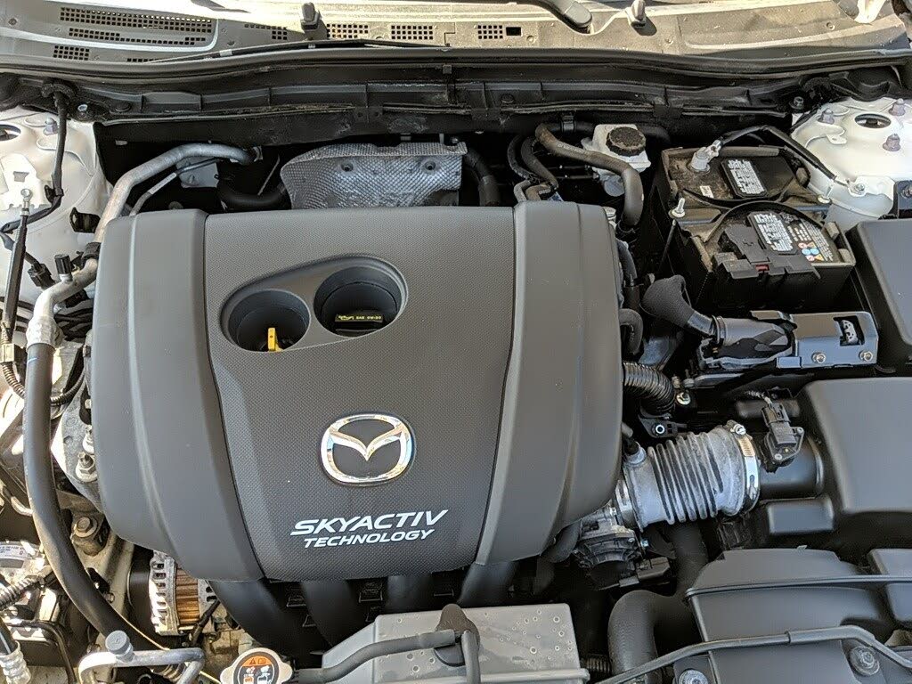 2018 Mazda MAZDA3 Touring for sale in Irondale, AL – photo 12