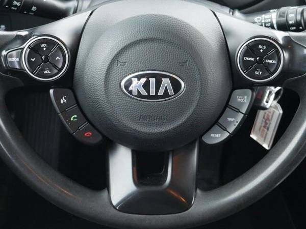 2019 Kia Soul 4dr Crossover - - by dealer - vehicle for sale in Hopkins, MN – photo 14
